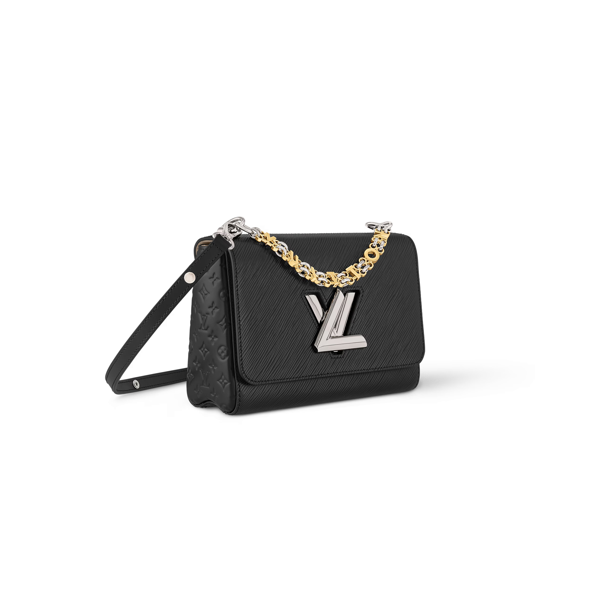 l**is V*t*n twist pm slim m13118 (23*16*8cm)